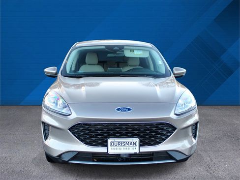 Used 2020 Ford Escape SE image 4