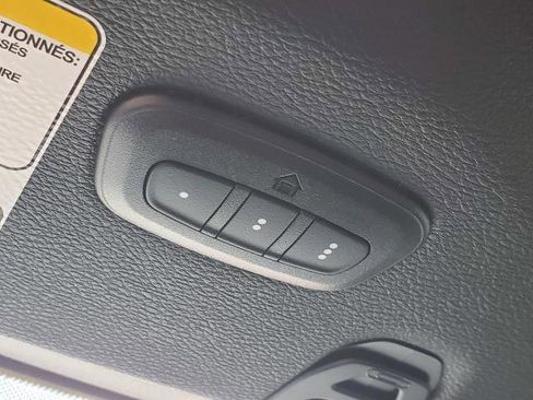 New 2026 Jeep Gladiator Sport AWD/4WD image 19