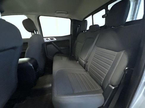 Used 2021 Ford Ranger XLT w/ Equipment Group 302A High image 19