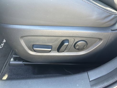 Certified 2025 MAZDA CX-30 AWD 2.5 S w/ Premium Package image 17