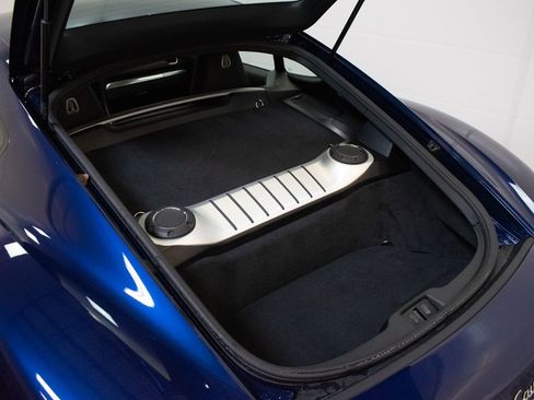 Certified 2025 Porsche 718 Cayman RWD image 17