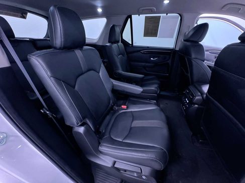Used 2023 Honda Pilot EX-L image 37