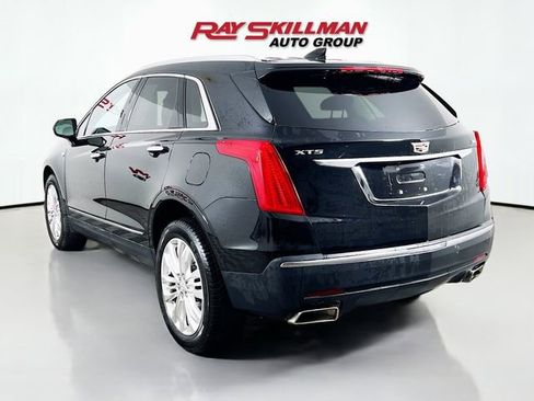 Used 2017 Cadillac XT5 Premium Luxury image 5