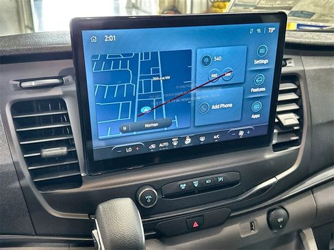 New 2025 Ford Transit 350 XL image 19