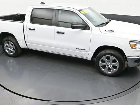 Used 2023 RAM 1500 Big Horn image 35