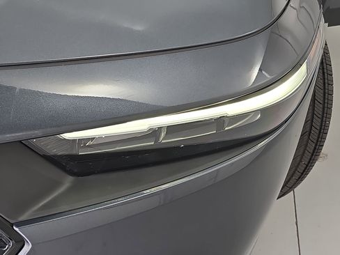 Used 2024 Honda Accord EX image 30