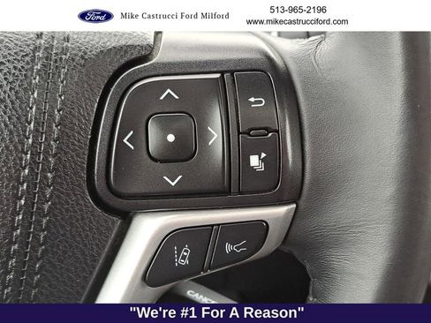 Used 2019 Toyota Highlander Limited image 19