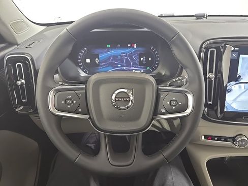 New 2026 Volvo XC40 B5 Ultra w/ Climate Package image 11