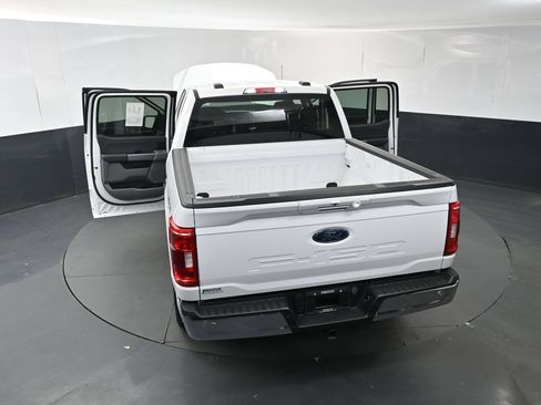 Used 2023 Ford F150 XLT w/ Equipment Group 302A High AWD/4WD image 18