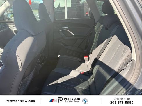 Used 2025 Audi Q5 Premium Plus AWD/4WD image 15