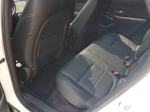 Certified 2024 Jaguar E-PACE R-Dynamic SE AWD/4WD image 12