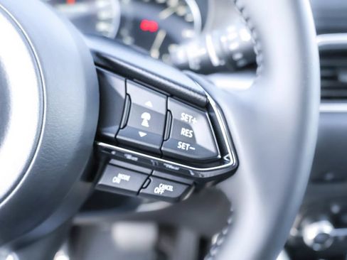 Used 2025 MAZDA CX-5 AWD 2.5 S image 20