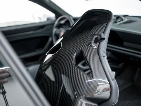 Used 2026 Porsche 911 GT3 RWD image 62