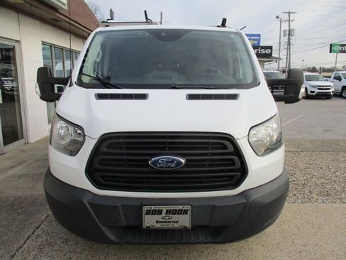 Used 2019 Ford Transit 250 130 Low Roof image 2
