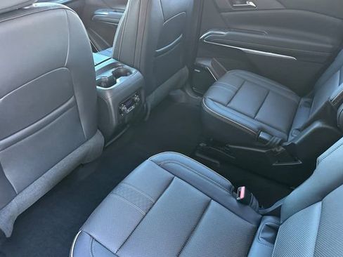 New 2026 Chevrolet Traverse High Country image 16