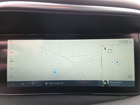 New 2026 Hyundai Palisade Calligraphy image 28