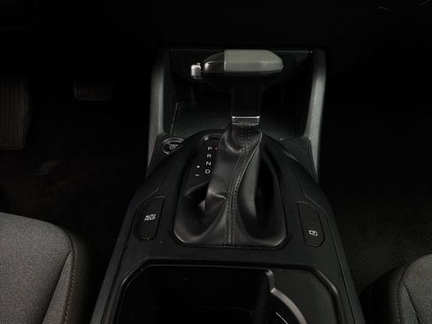 Used 2025 Kia K4 FWD image 22