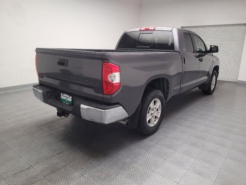 Used 2015 Toyota Tundra SR5 w/ SR5 Upgrade Package RWD image 9