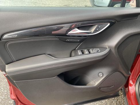 Certified 2023 Buick Envision Essence image 18