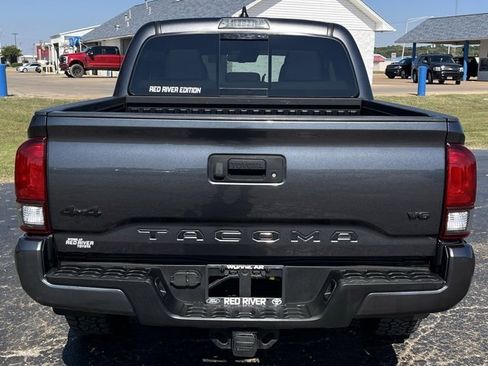 Used 2023 Toyota Tacoma SR5 image 7