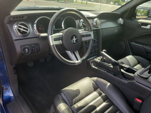 Used 2007 Ford Mustang GT RWD image 10