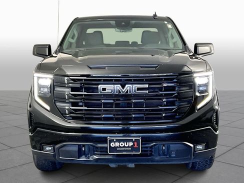 Used 2024 GMC Sierra 1500 Elevation AWD/4WD image 4