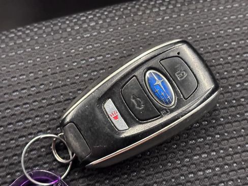 Used 2019 Subaru Impreza 2.0i Sport AWD/4WD image 49