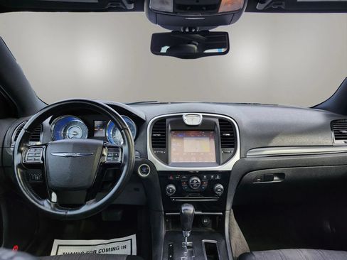 Used 2013 Chrysler 300 S AWD/4WD image 25