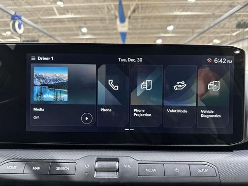 New 2025 Kia K4 LX image 12