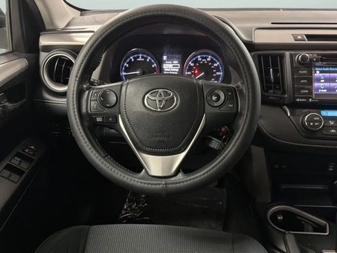 Used 2016 Toyota RAV4 XLE AWD/4WD image 10