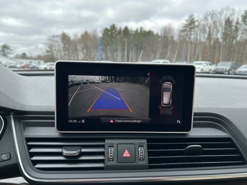 Used 2019 Audi Q5 2.0T Premium Plus image 8