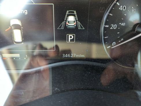 Certified 2023 Nissan Kicks SV image 41