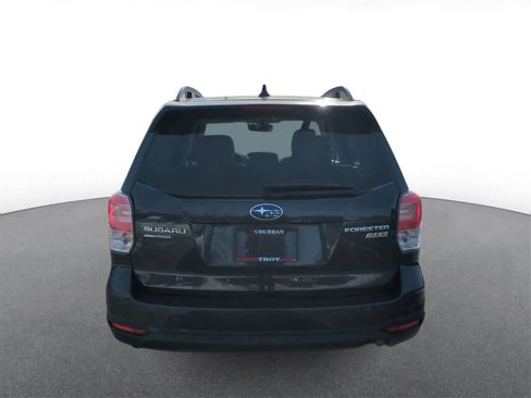 Used 2017 Subaru Forester 2.5i Premium w/ Popular Package #1A image 7