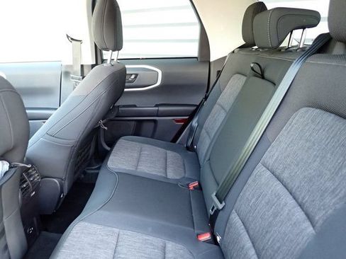 Used 2023 Ford Bronco Sport Big Bend w/ Convenience Package AWD/4WD image 17