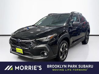 New 2026 Subaru Crosstrek 2.5i Limited video 1