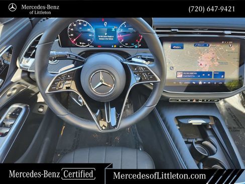 Used 2026 Mercedes-Benz E 350 4MATIC Sedan image 26