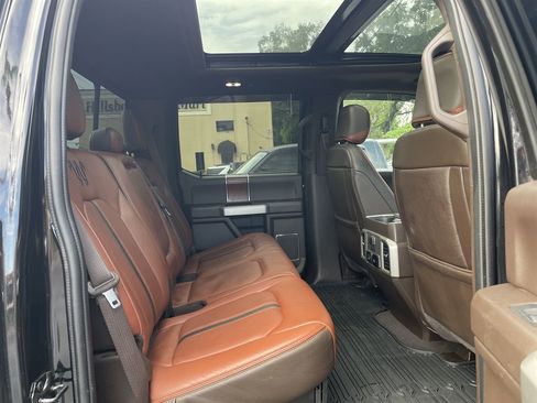 Used 2021 Ford F250 King Ranch w/ Tremor Off-Road Package AWD/4WD image 25