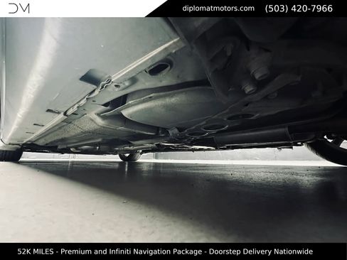 Used 2004 INFINITI G35 Coupe w/ Premium Pkg RWD image 48