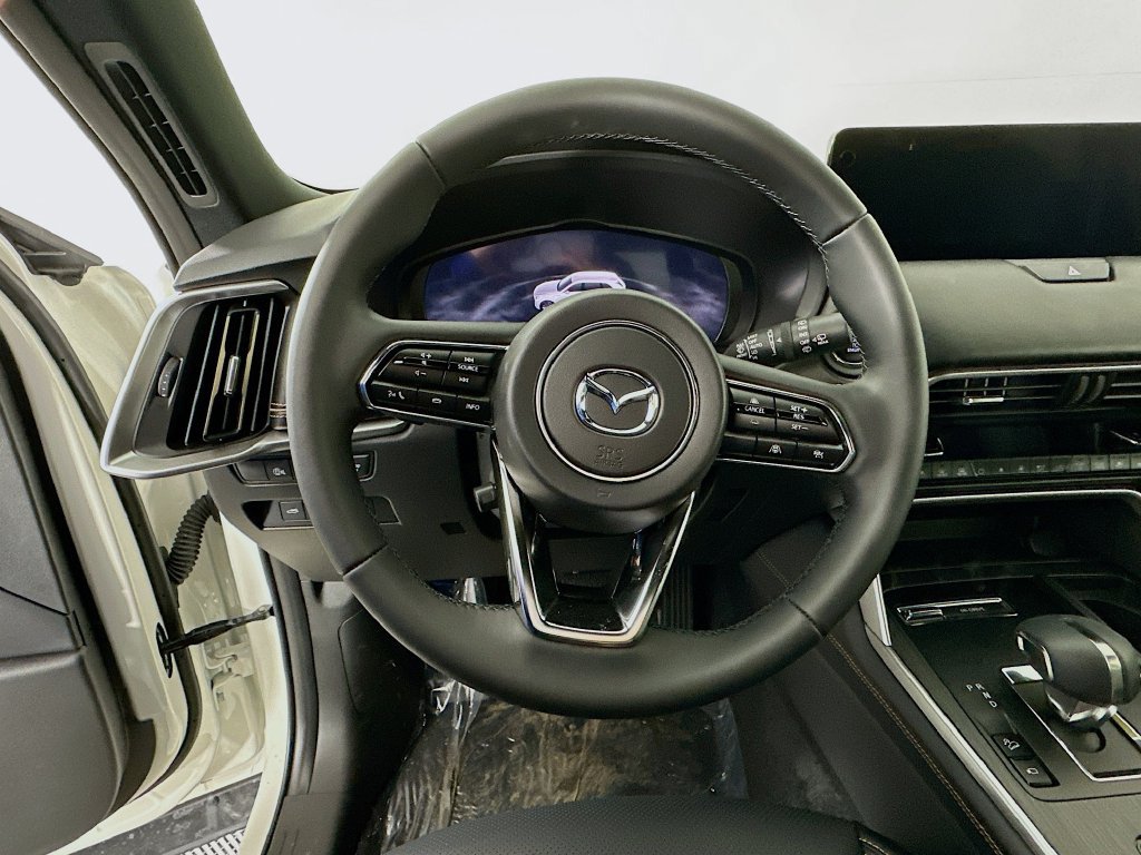 Used 2026 MAZDA CX-90 3.3 Turbo S w/ Premium Plus AWD/4WD image 16