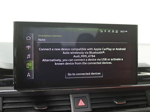 Used 2023 Audi S4 Prestige image 20