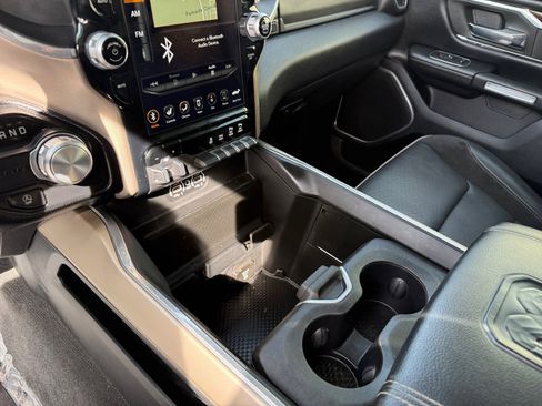 Used 2021 RAM 1500 Laramie image 13