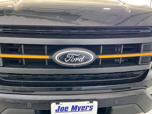 Used 2023 Ford F150 Tremor w/ Equipment Group 402A High image 27