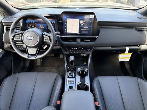 New 2026 Subaru Outback Limited image 16