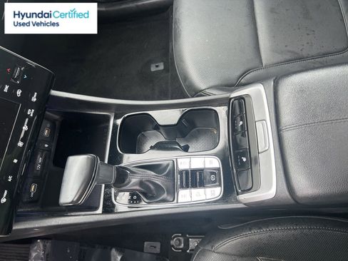 Certified 2023 Hyundai Tucson SEL w/ Convenience Package AWD/4WD image 16