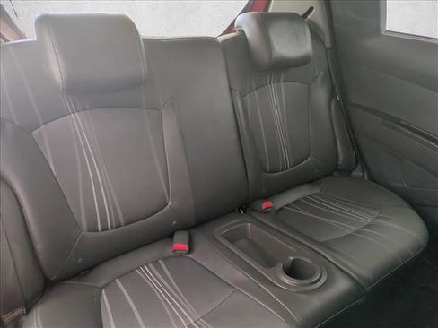 Used 2014 Chevrolet Spark LS FWD image 18