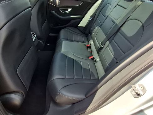 Used 2019 Mercedes-Benz C 300 4MATIC Sedan image 20
