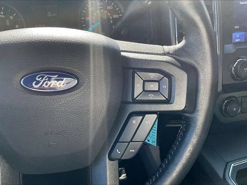 Used 2020 Ford F150 XLT w/ Equipment Group 302A Luxury AWD/4WD image 12