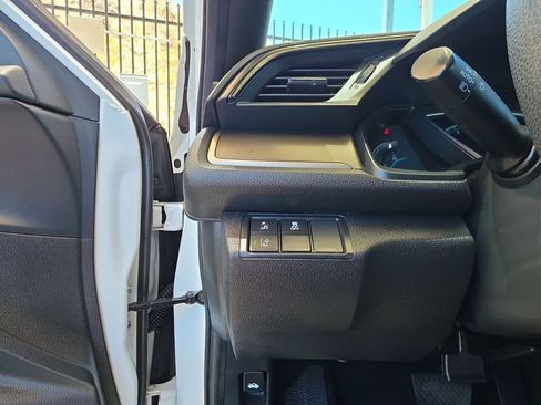 Used 2020 Honda Civic LX image 16