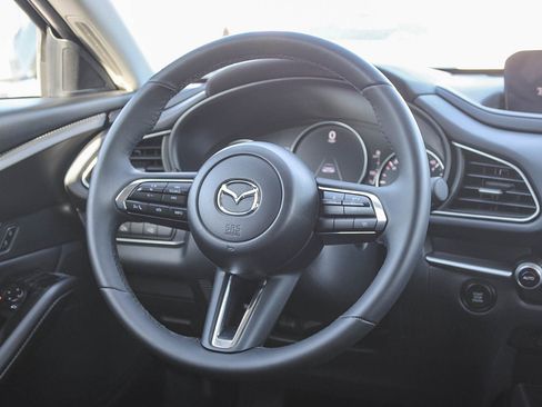 Used 2025 MAZDA CX-30 AWD 2.5 S w/ Select Sport Pkg image 16