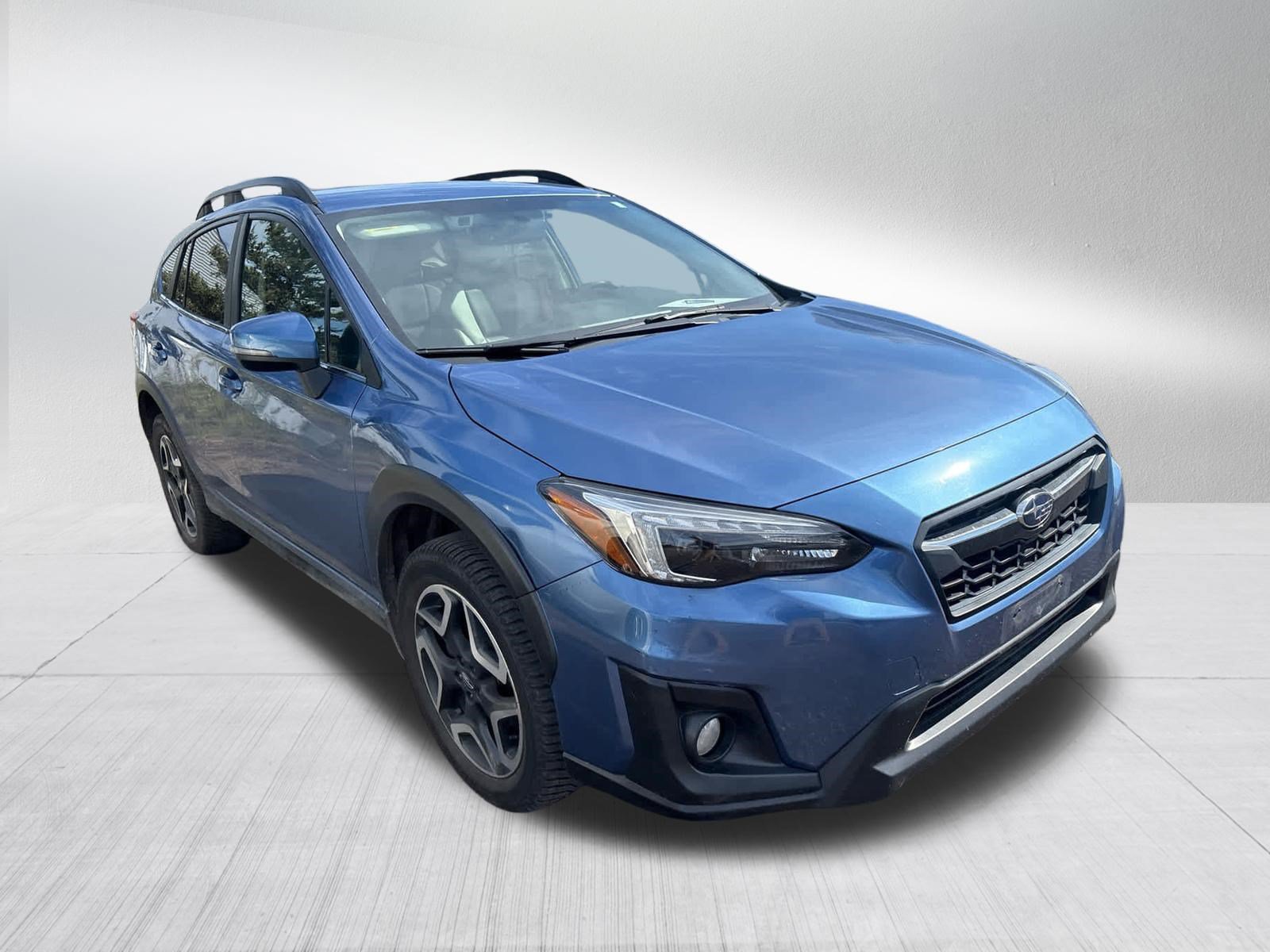 Used 2019 Subaru Crosstrek 2.0i Limited w/ Popular Package #2 AWD/4WD image 3